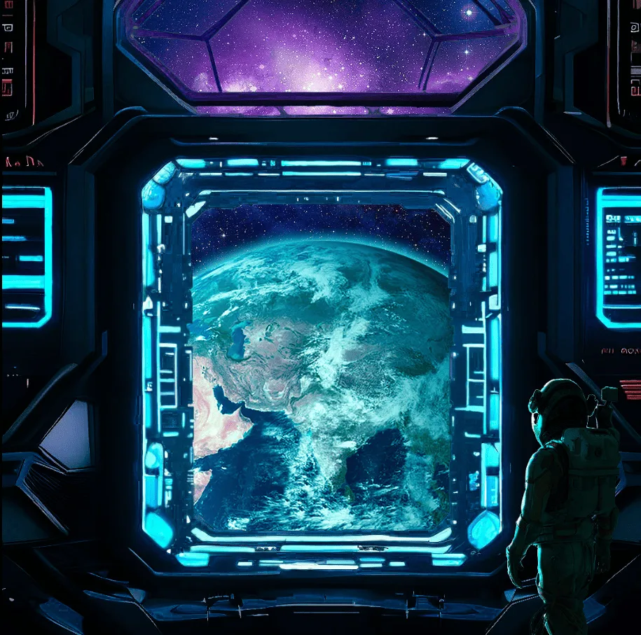 FAR FROM HOME POSTER