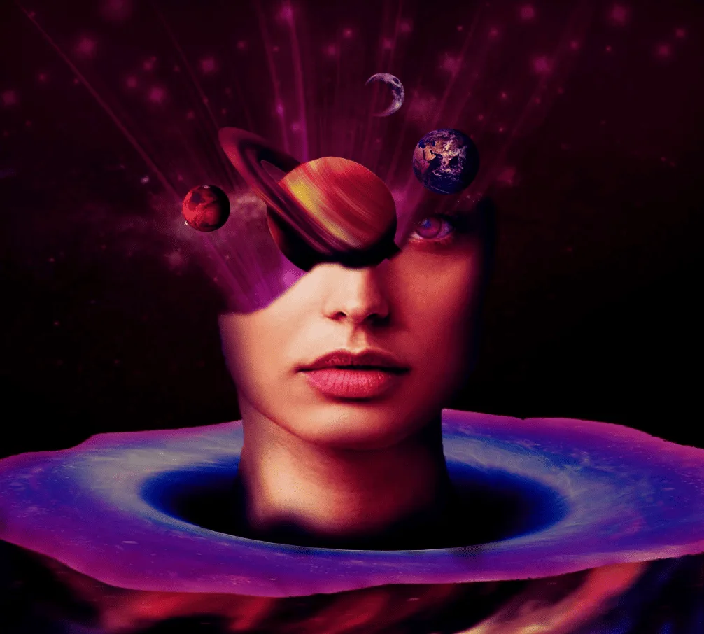 IT’S ALL THERE POSTER