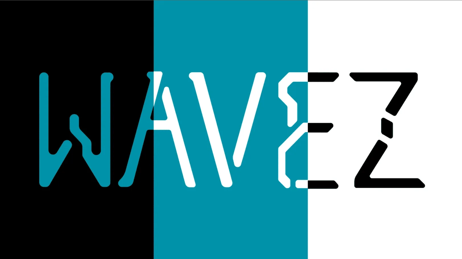 A minimalist, responsive brand mark engineered for high visibility across digital and physical platforms.